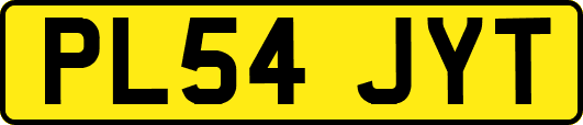 PL54JYT