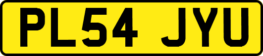 PL54JYU