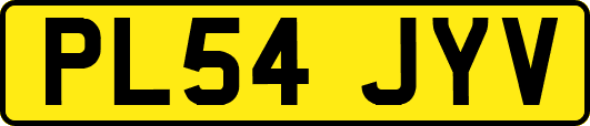 PL54JYV