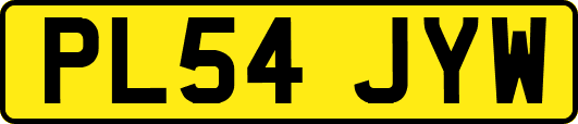PL54JYW