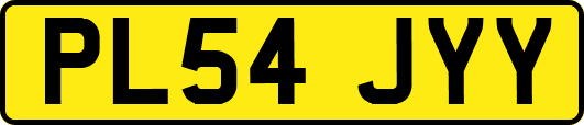 PL54JYY