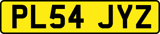 PL54JYZ