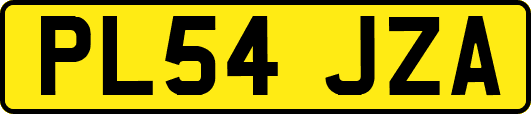 PL54JZA