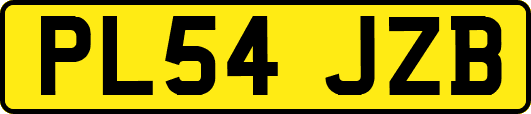 PL54JZB