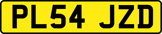 PL54JZD