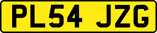 PL54JZG