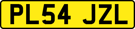 PL54JZL