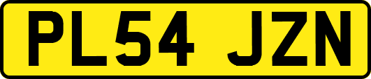 PL54JZN