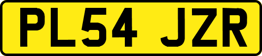 PL54JZR