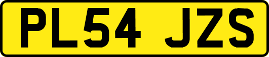 PL54JZS