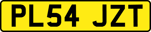 PL54JZT