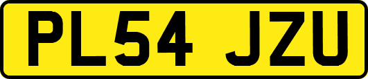 PL54JZU