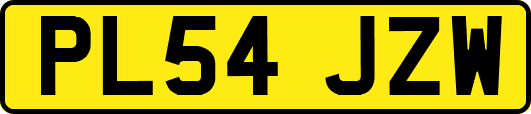 PL54JZW
