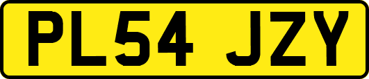 PL54JZY