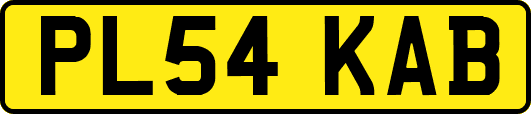 PL54KAB