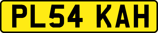 PL54KAH