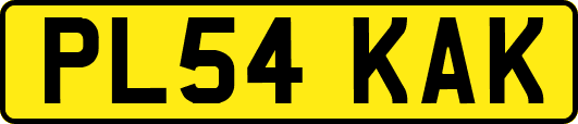 PL54KAK