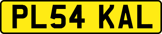 PL54KAL