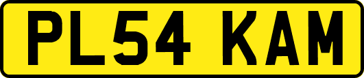PL54KAM