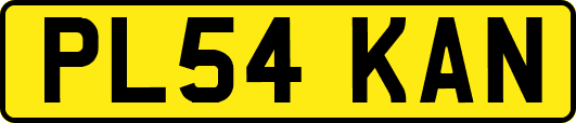 PL54KAN