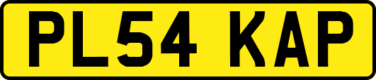 PL54KAP