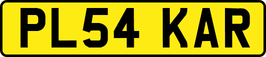 PL54KAR