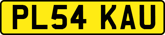 PL54KAU