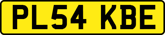 PL54KBE