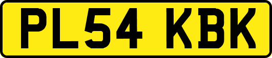 PL54KBK