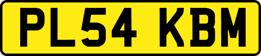 PL54KBM