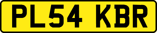 PL54KBR