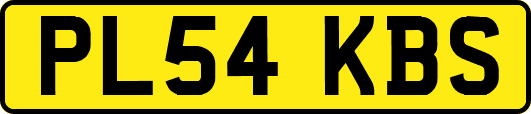 PL54KBS