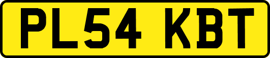 PL54KBT