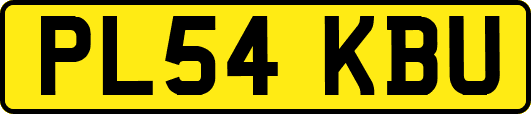 PL54KBU