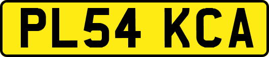 PL54KCA