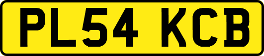 PL54KCB