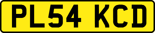 PL54KCD