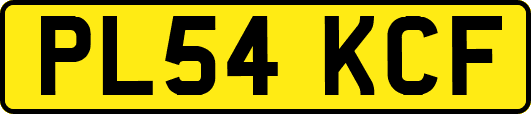 PL54KCF