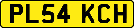 PL54KCH