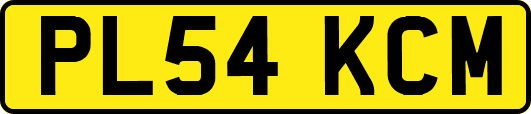 PL54KCM