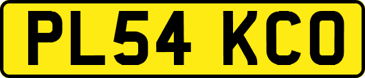 PL54KCO