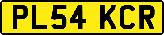PL54KCR