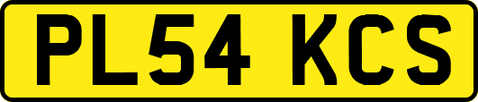 PL54KCS