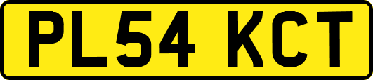 PL54KCT