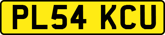 PL54KCU