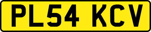 PL54KCV