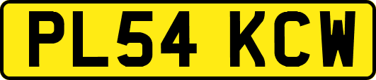 PL54KCW
