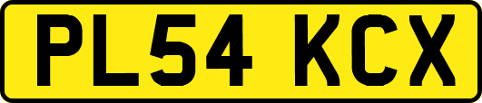 PL54KCX