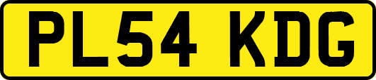 PL54KDG