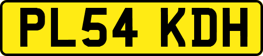 PL54KDH